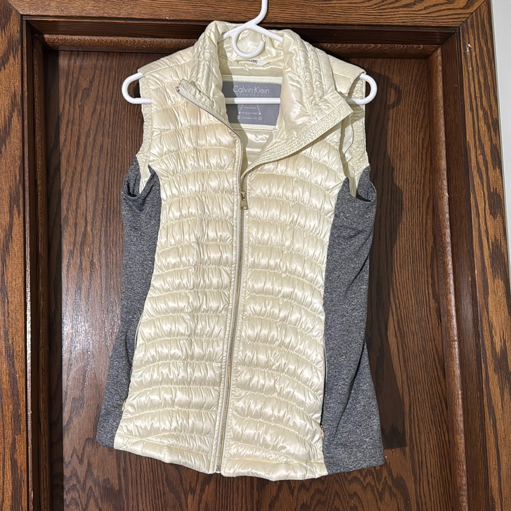 Calvin Klein vest